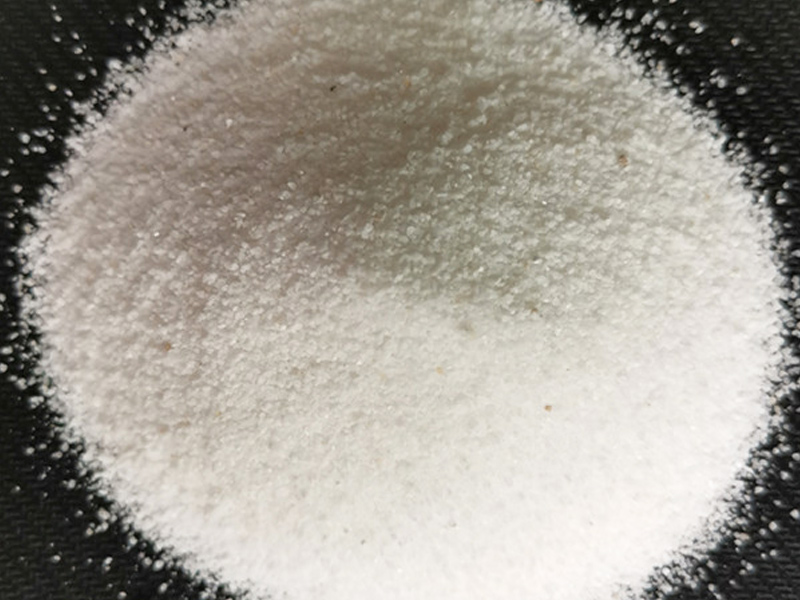 汉中石英砂价格