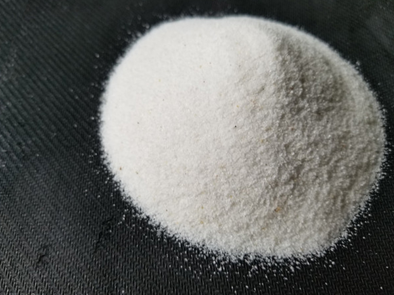 商洛石英砂厂