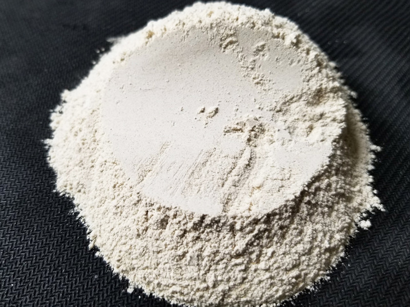 渭南石英砂厂
