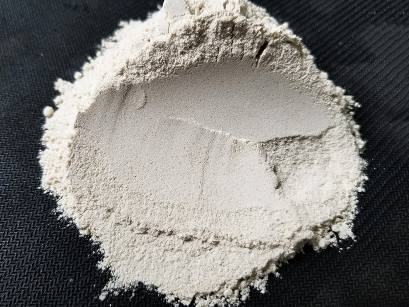 咸阳石英砂生产厂家