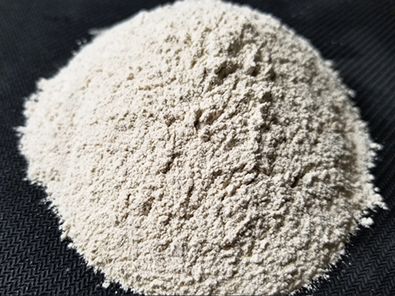 延安石英砂厂