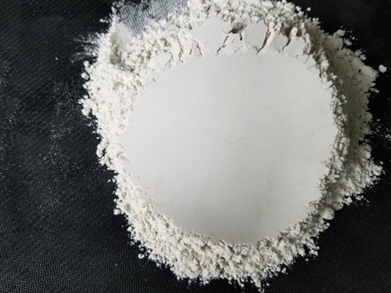 榆林石英砂厂