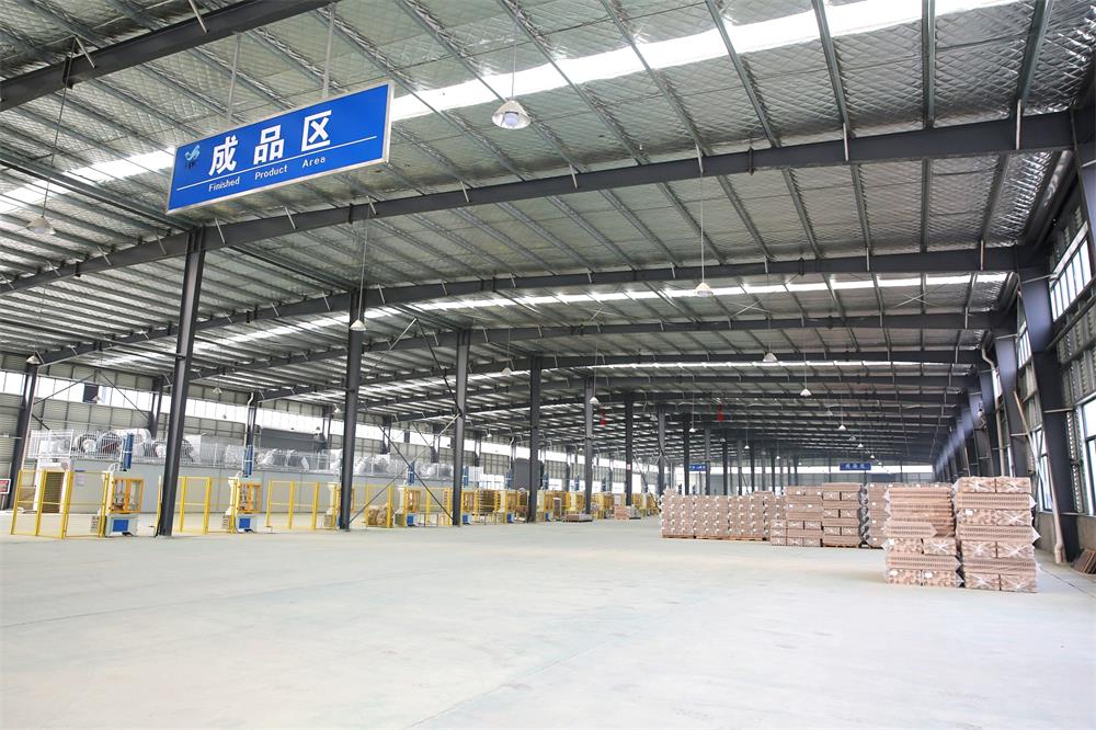 企业风采