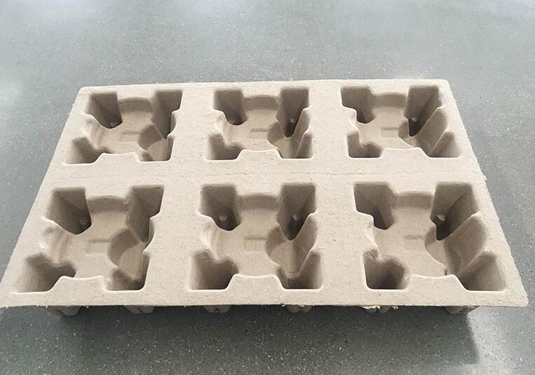 一次性纸托的分类介绍