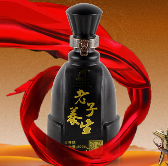 老子養(yǎng)生酒（42%）500ml*6/1提