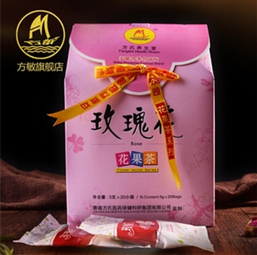 玫瑰花果茶小房子玫瑰花果茶小房子