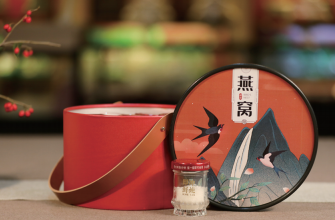即食燕窩