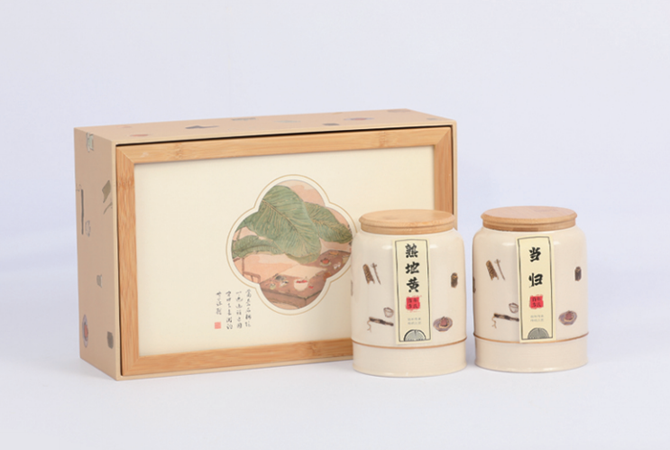 熟地黃當(dāng)歸