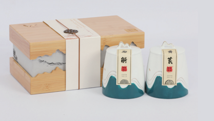 石斛黃芪