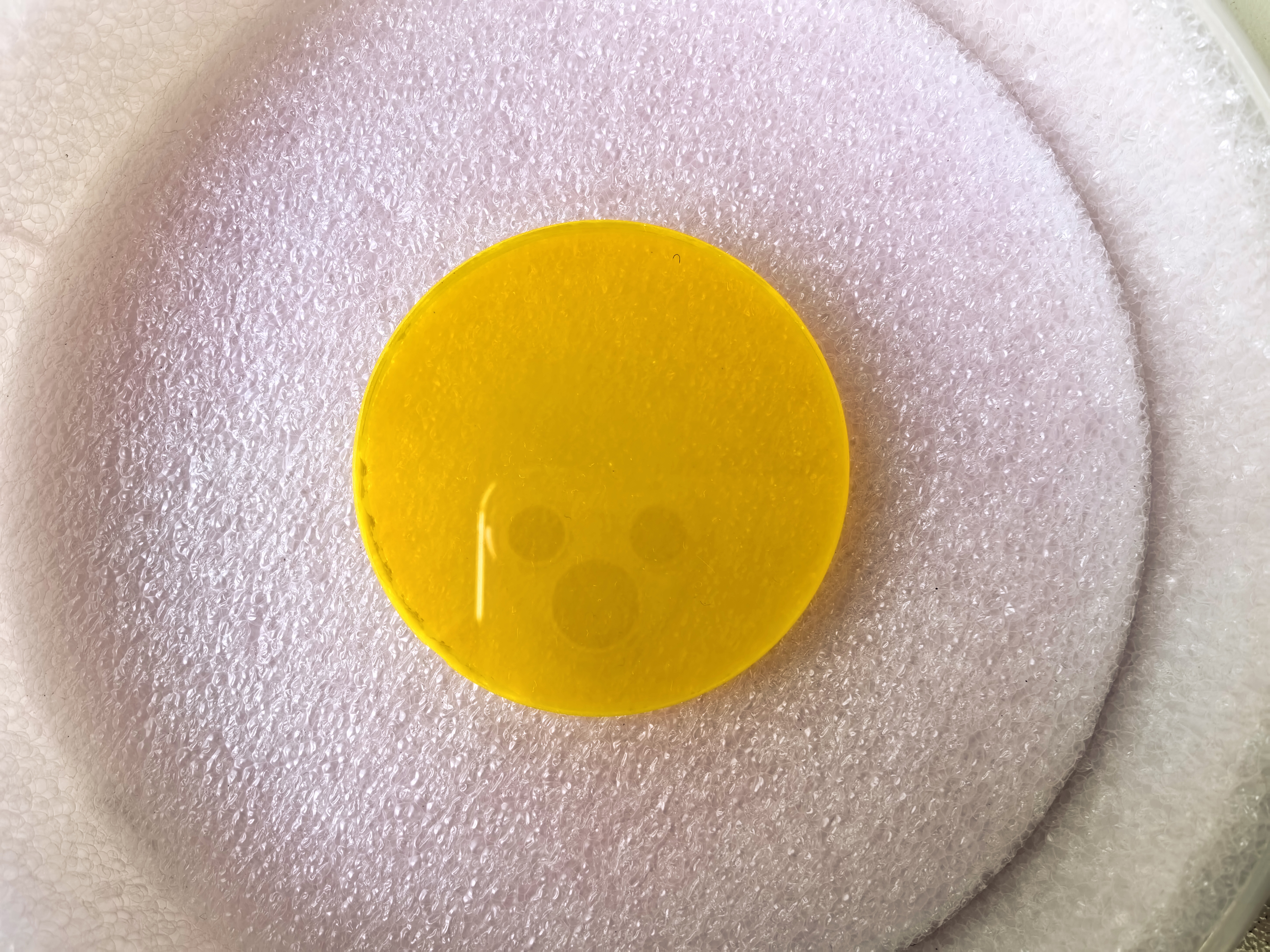 金丝雀：Ce（polyceystalline）