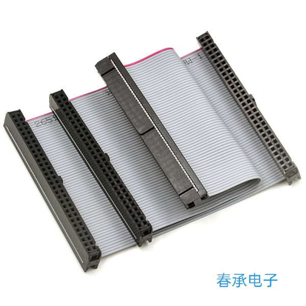 电子排线加工