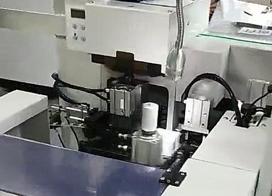 双头线制作
