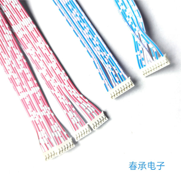 电子排线加工