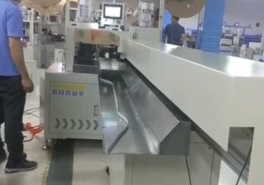 排线制作