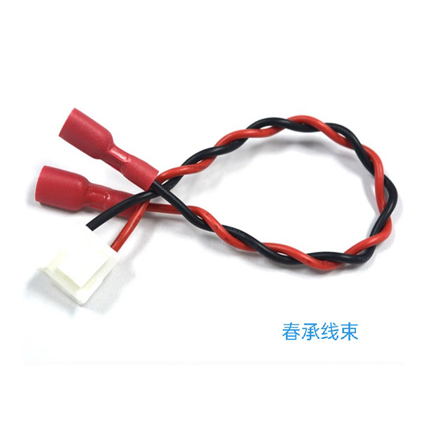 端子线束加工