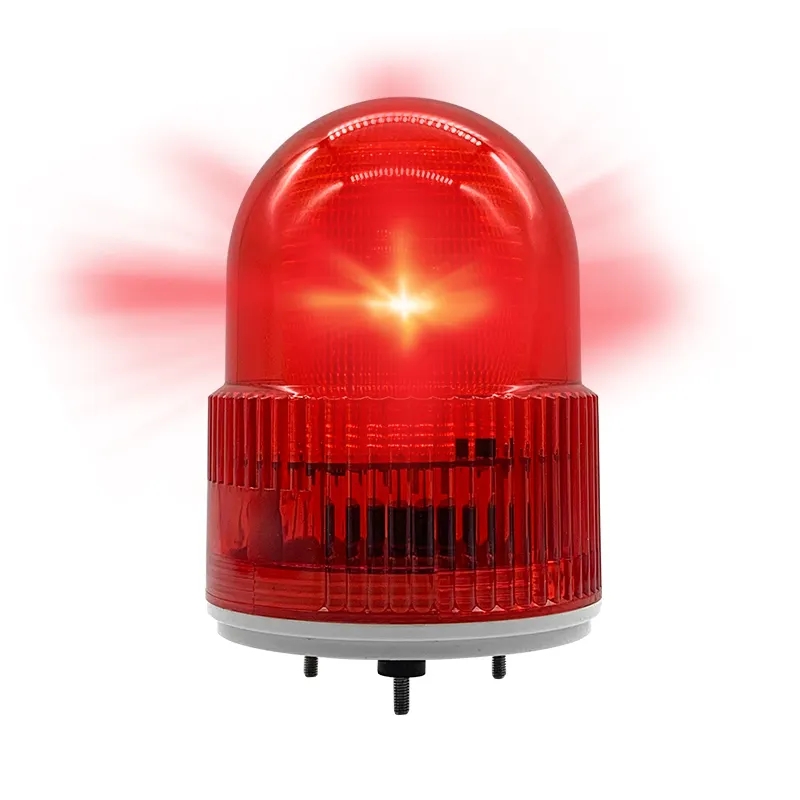 警报灯