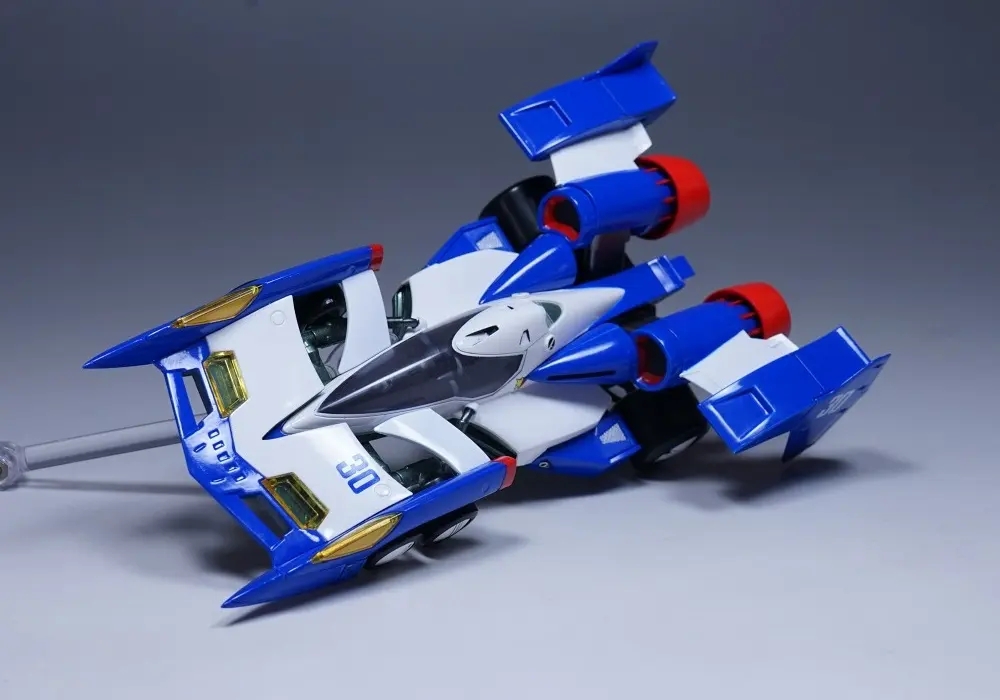 智能赛车