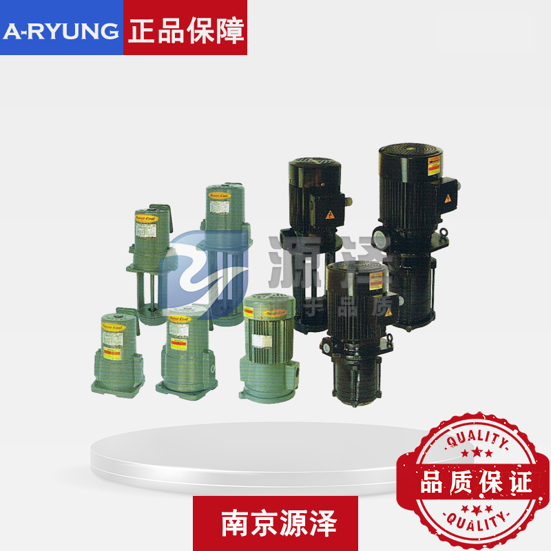 ASPK系列高压多级离心泵