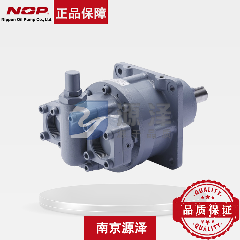 TOP-4AM系列大流量摆线泵