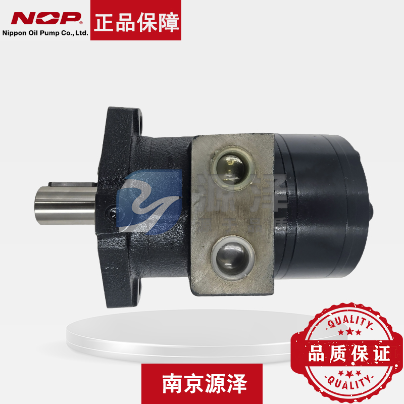 ORB-S系列高性能液压马达