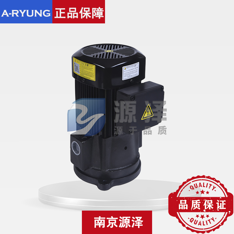 ACP-A系列自吸式机床冷却泵