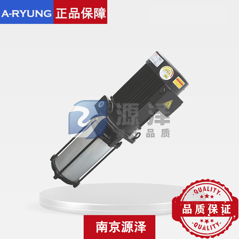 ACP-HMFD系列多级离心泵