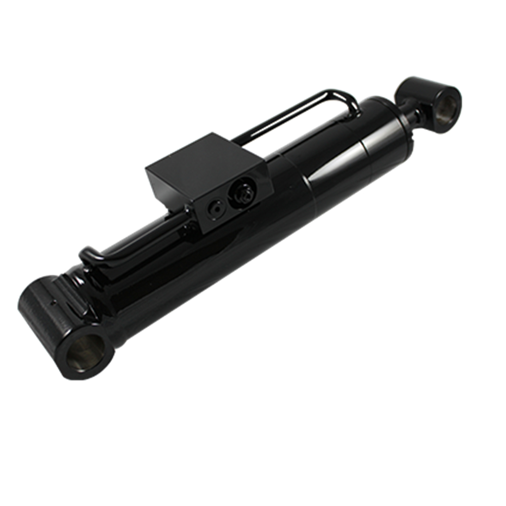 Cylinder