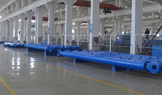 HYDAC raises the bar in portable hydraulic measurement.