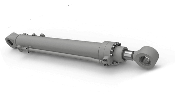 Cylinder