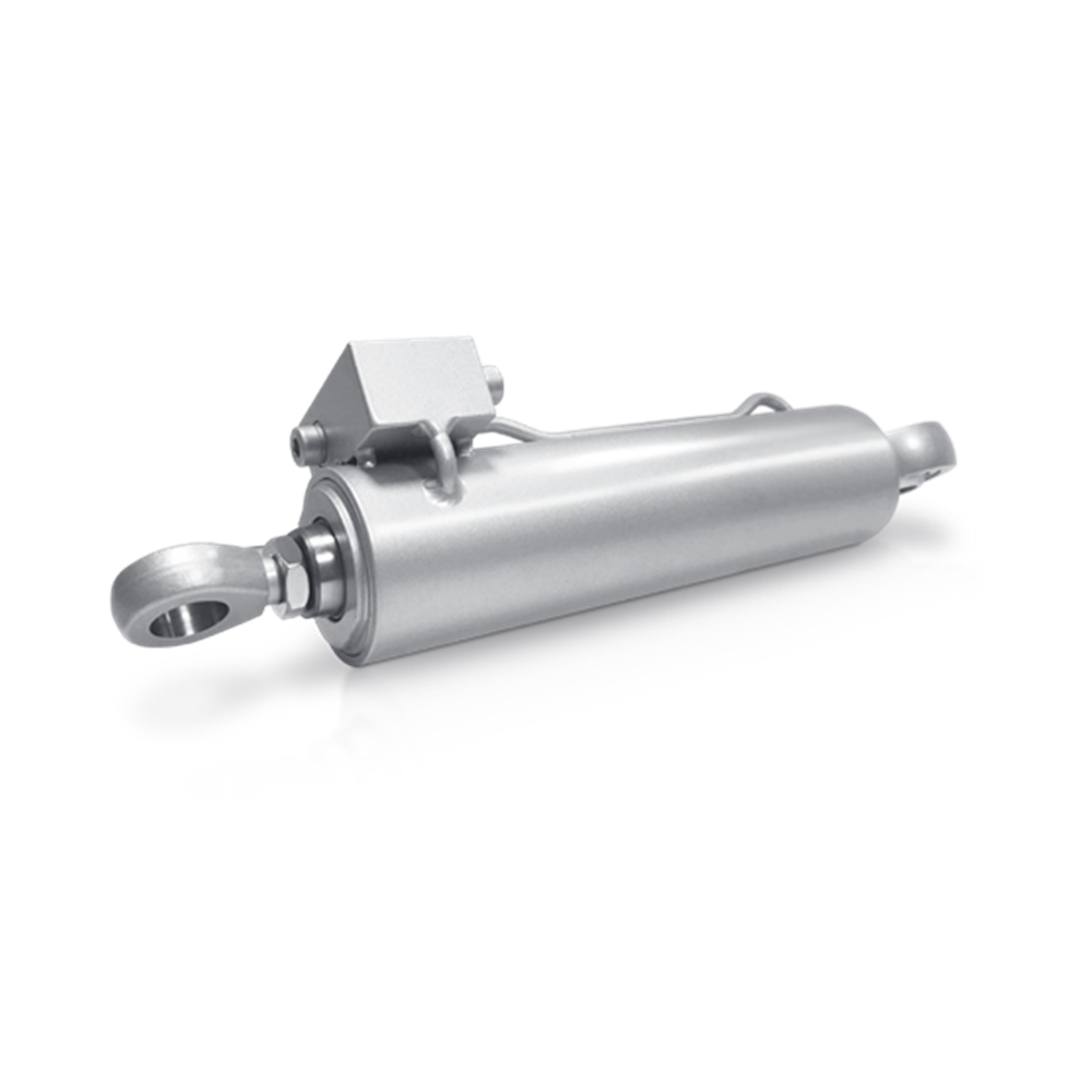 Cylinder