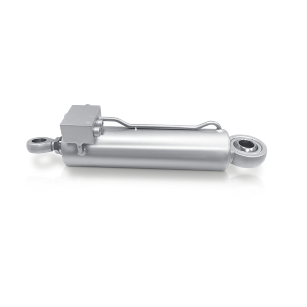 Cylinder