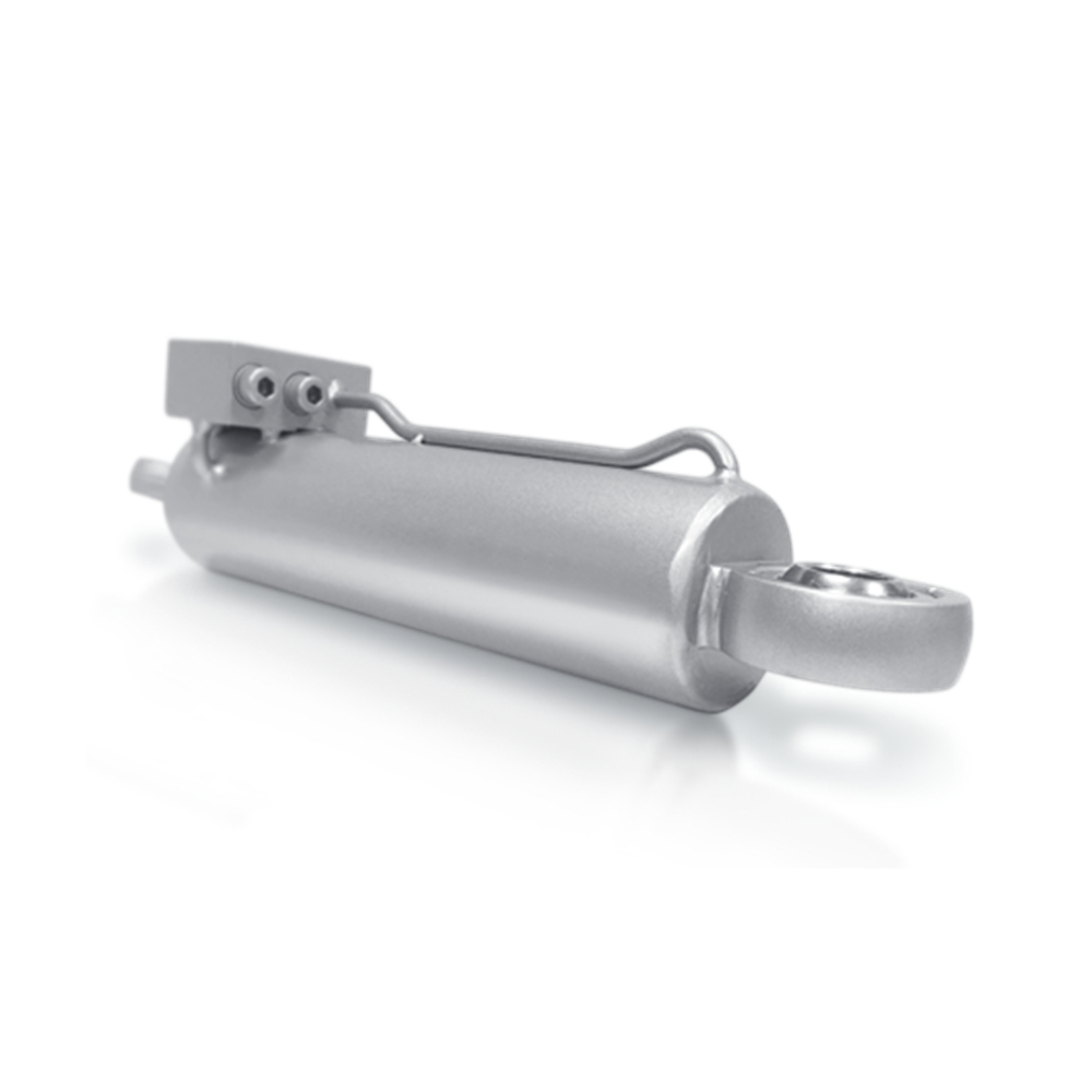 Cylinder