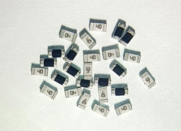 1206-FG系列贴片保险丝