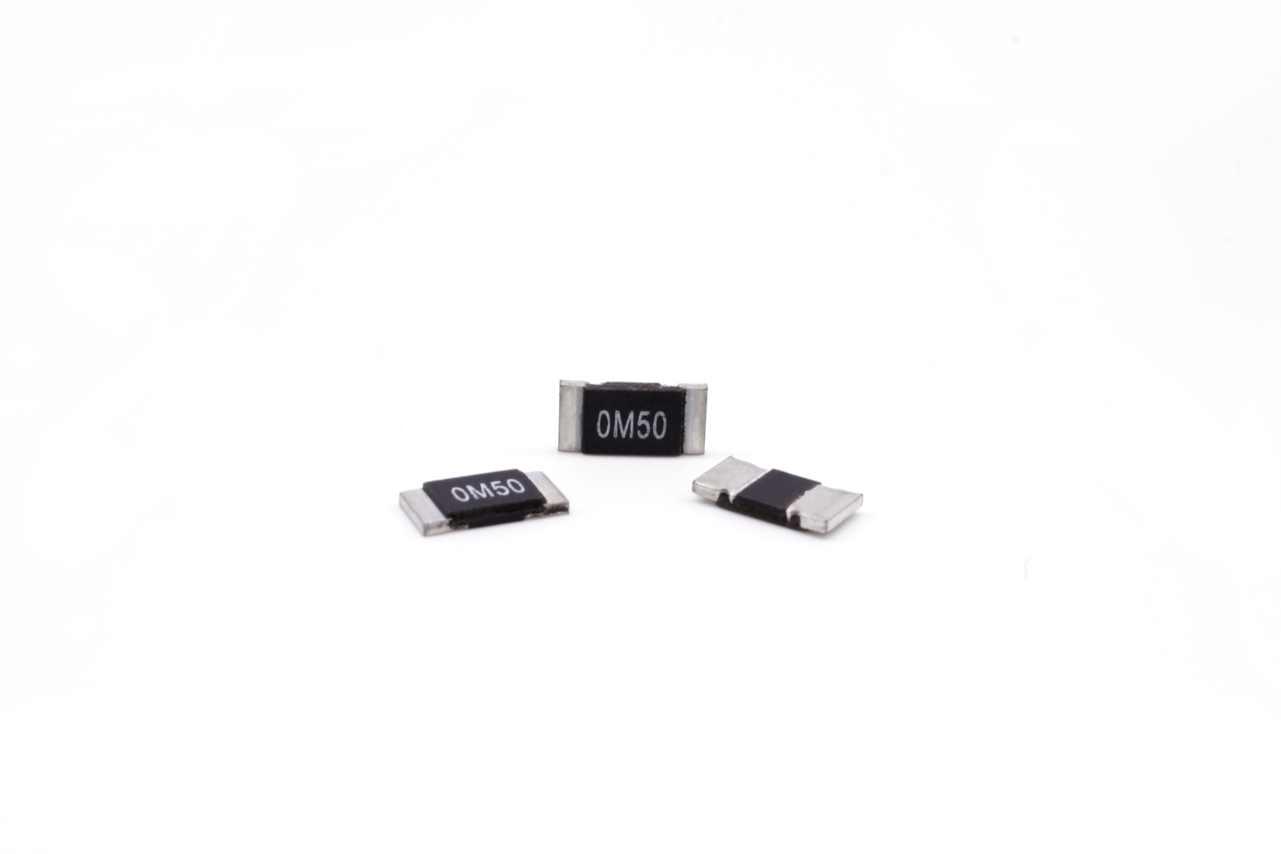 SMAA系列纯合金精密电阻