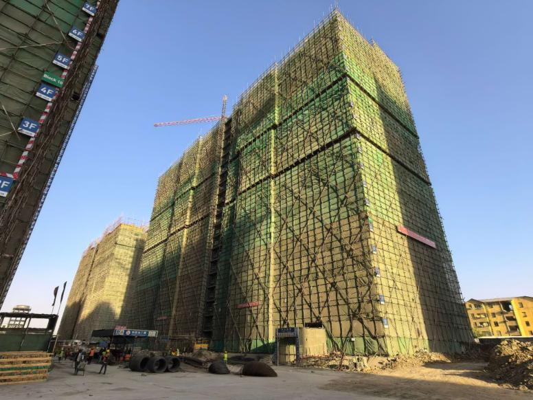 埃塞俄比亚EAH项目