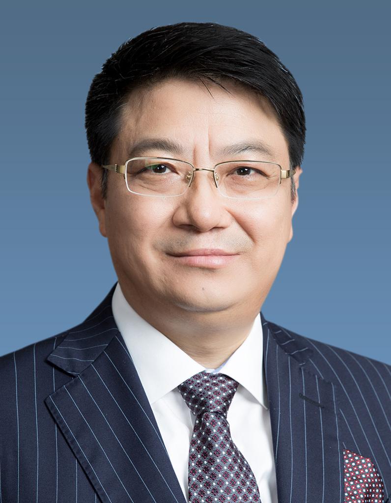 Feng CHEN