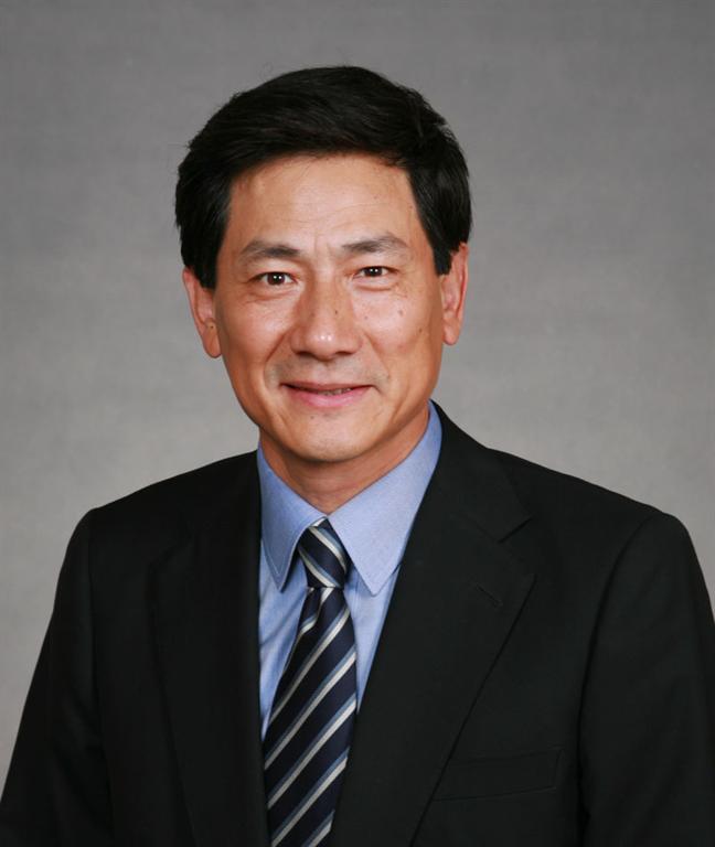 Zhonglan HUANG