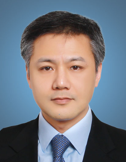 Feng WANG
