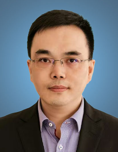 Haifeng XU