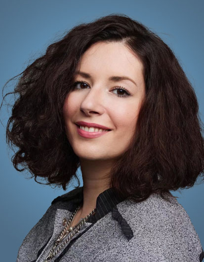 Jelena Grubor Stefanovic