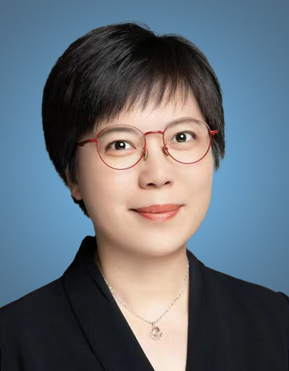 Li Hong ZHANG