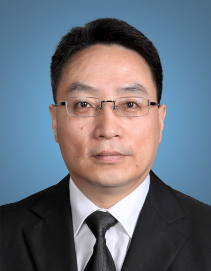 Lu YANG
