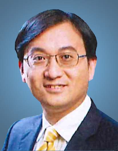 William Mingfung WONG