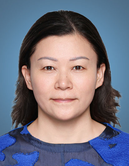 Dong Mei ZHANG