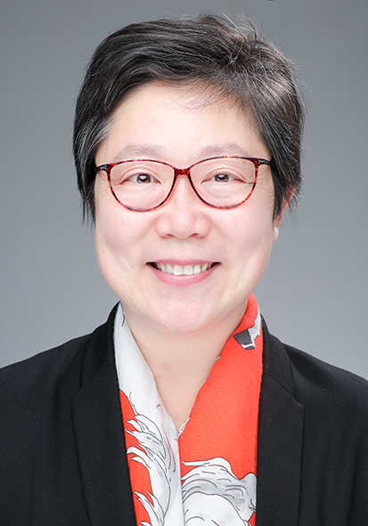Sophie Zhixiang SUN