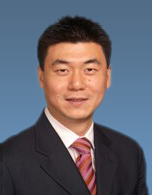  Liang HONG