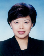 Winnie Tam