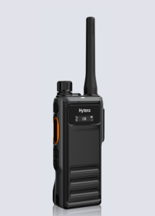 HP600 PDT数字对讲机