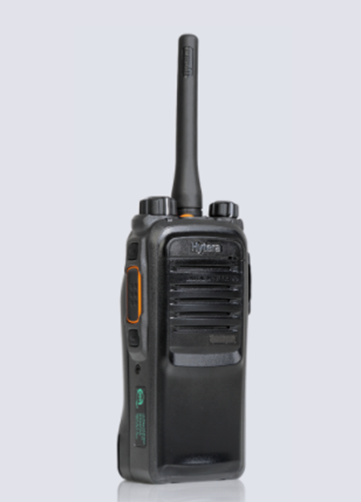 PD700 CQST 专业PDT数字防爆对讲机