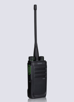 BD510 商业DMR数字对讲机